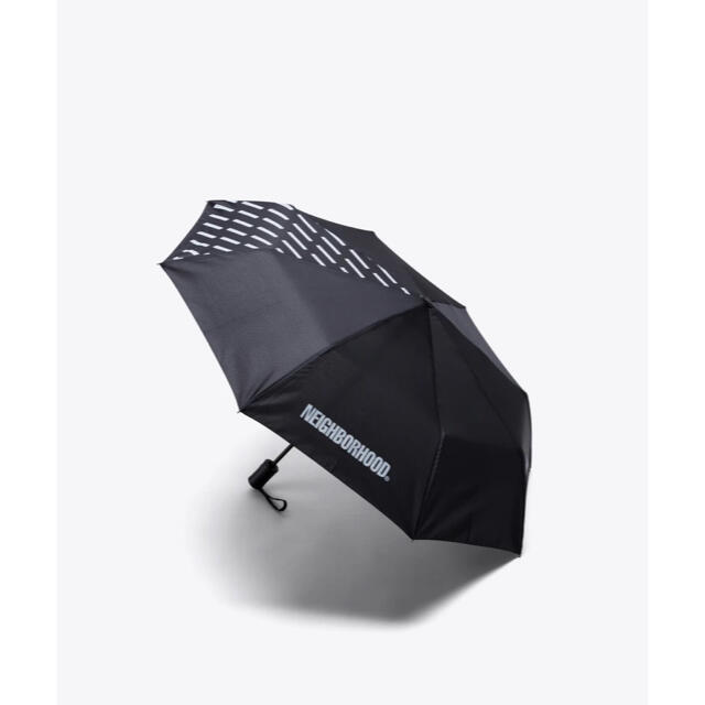 NEIGHBORHOOD CI / E-UMBRELLA 折り畳み傘 傘