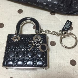 ディオール(Dior)のDior ディオール チーク&リップ セット チャーム(その他)