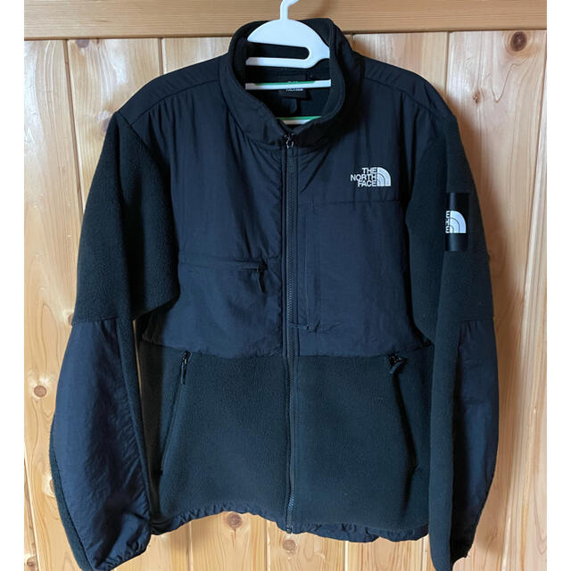 THE NORTH FACE ザノースフェイス デナリジャケット Lサイズ