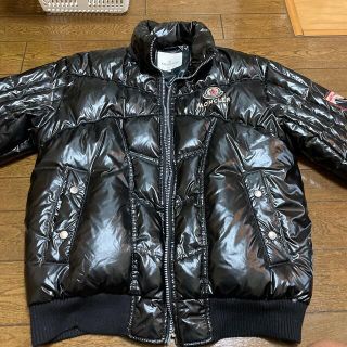 モンクレール(MONCLER)のMoncler ダウンジャケット(ダウンジャケット)