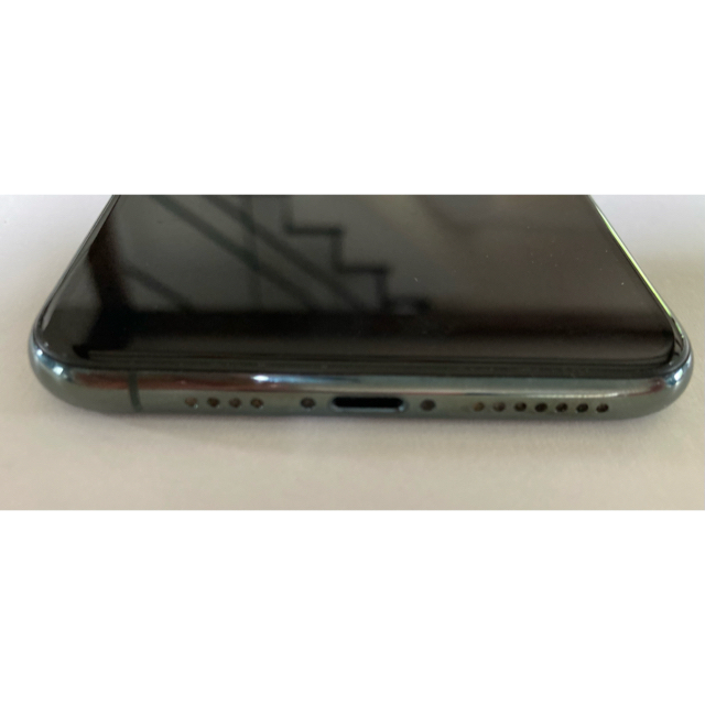iPhone 11 Pro Max 256G (SIMフリー)