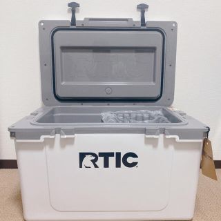 Snow Peak   現行モデル！！RTIC ウルトラライト クーラーボックス