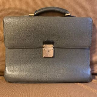 ルイヴィトン(LOUIS VUITTON)のLOUIS VUITTON ルイヴィトンビジネスバッグ　中古訳あり(ビジネスバッグ)