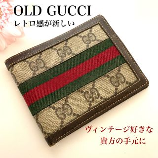 グッチ レトロ 財布(レディース)の通販 47点 | Gucciのレディースを ...