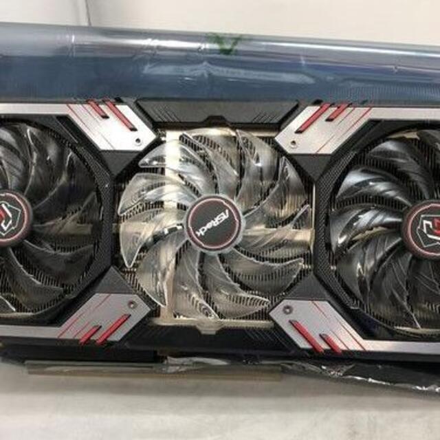 Radeon RX 6800 XT Phantom Gaming D OC