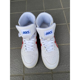 アシックス(asics)のasics JAPAN L WHITE/CLSR 20SS-I(スニーカー)