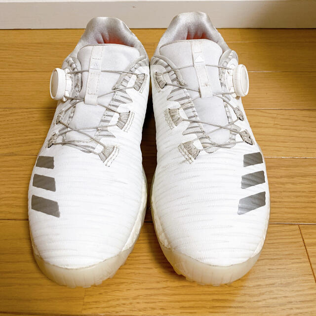 adidas ゴルフシューズ　レディース