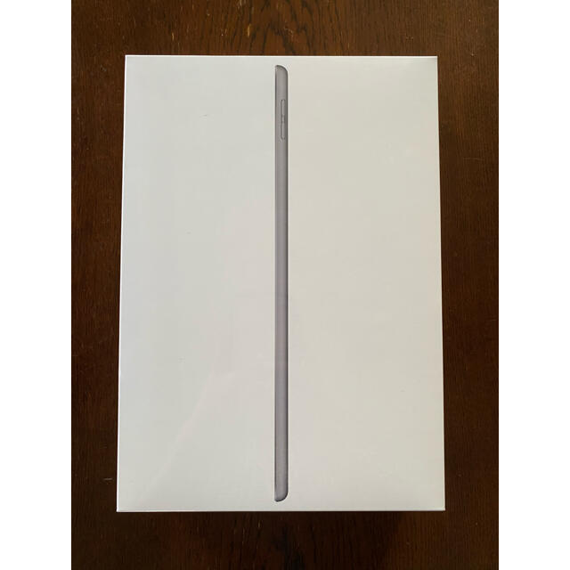 Apple iPad(第８世代)Wi-Fi 128GB ①