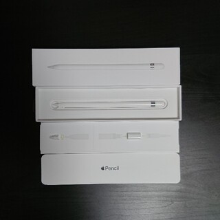 アップル(Apple)のApple Pencil 第一(PC周辺機器)
