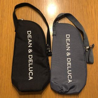 ディーンアンドデルーカ(DEAN & DELUCA)の【本日限定値下げ】DEAN&DELUCA  ボトルケース(日用品/生活雑貨)