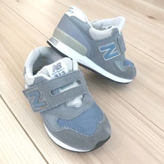 ニューバランス(New Balance)のニューバランス  スニーカー　14cm(スニーカー)