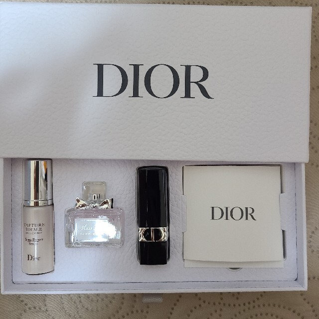 Dior(ディオール)のDior  コスメ/美容の香水(香水(女性用))の商品写真