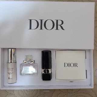 ディオール(Dior)のDior (香水(女性用))