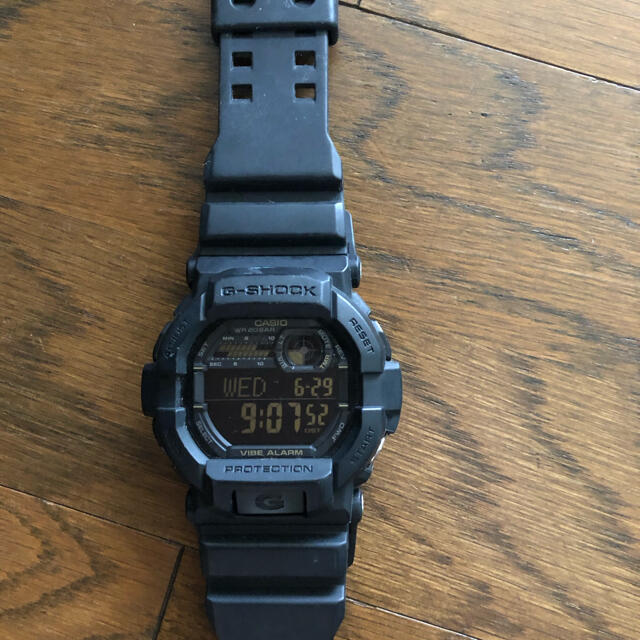 G-SHOCK(ジーショック)のCASIO 腕時計 G-SHOCK メンズの時計(腕時計(デジタル))の商品写真