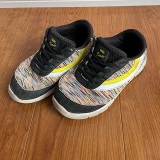 ヴァンズ(VANS)の専用★vans 19㎝(スニーカー)