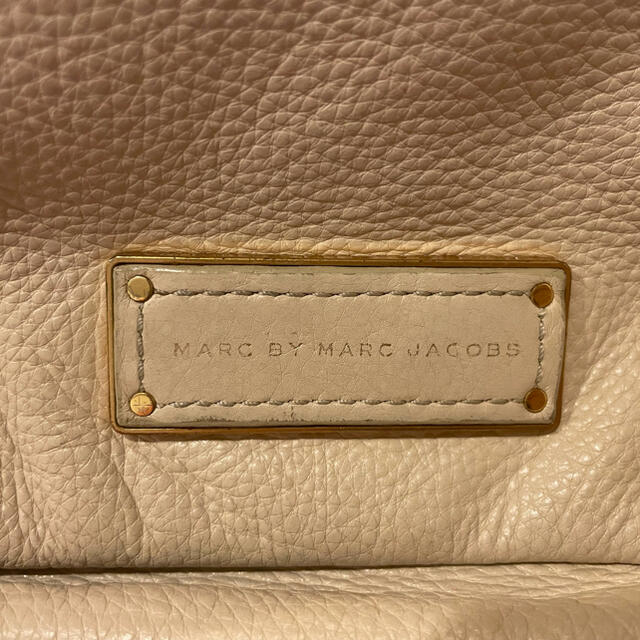 MARC BY MARC JACOBS(マークバイマークジェイコブス)の[値下げ]MARC BY MARC JACOBS ハンドバッグ ショルダーバッグ レディースのバッグ(ショルダーバッグ)の商品写真