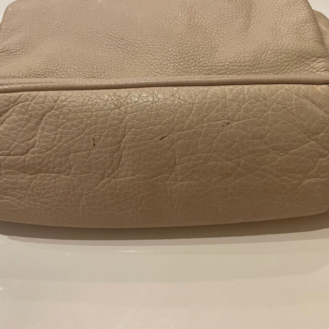 MARC BY MARC JACOBS(マークバイマークジェイコブス)の[値下げ]MARC BY MARC JACOBS ハンドバッグ ショルダーバッグ レディースのバッグ(ショルダーバッグ)の商品写真