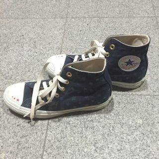 コンバース(CONVERSE)のコンバース インヒールスニーカー(スニーカー)