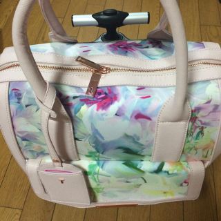 テッドベイカー キャリーの通販 7点 | TED BAKERを買うならラクマ