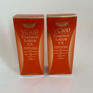 【新品未開封】vc100 エッセンスローションEX  150ml(化粧水/ローション)