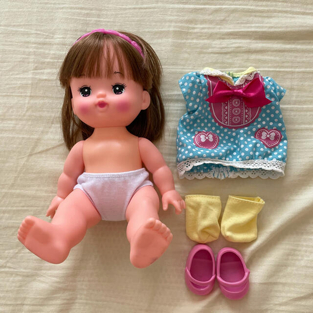 モンチッチさま キッズ/ベビー/マタニティのおもちゃ(ぬいぐるみ/人形)の商品写真