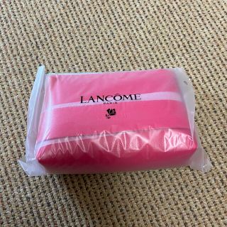 ランコム(LANCOME)のランコム　Lancôme ノベルティポーチ(ポーチ)