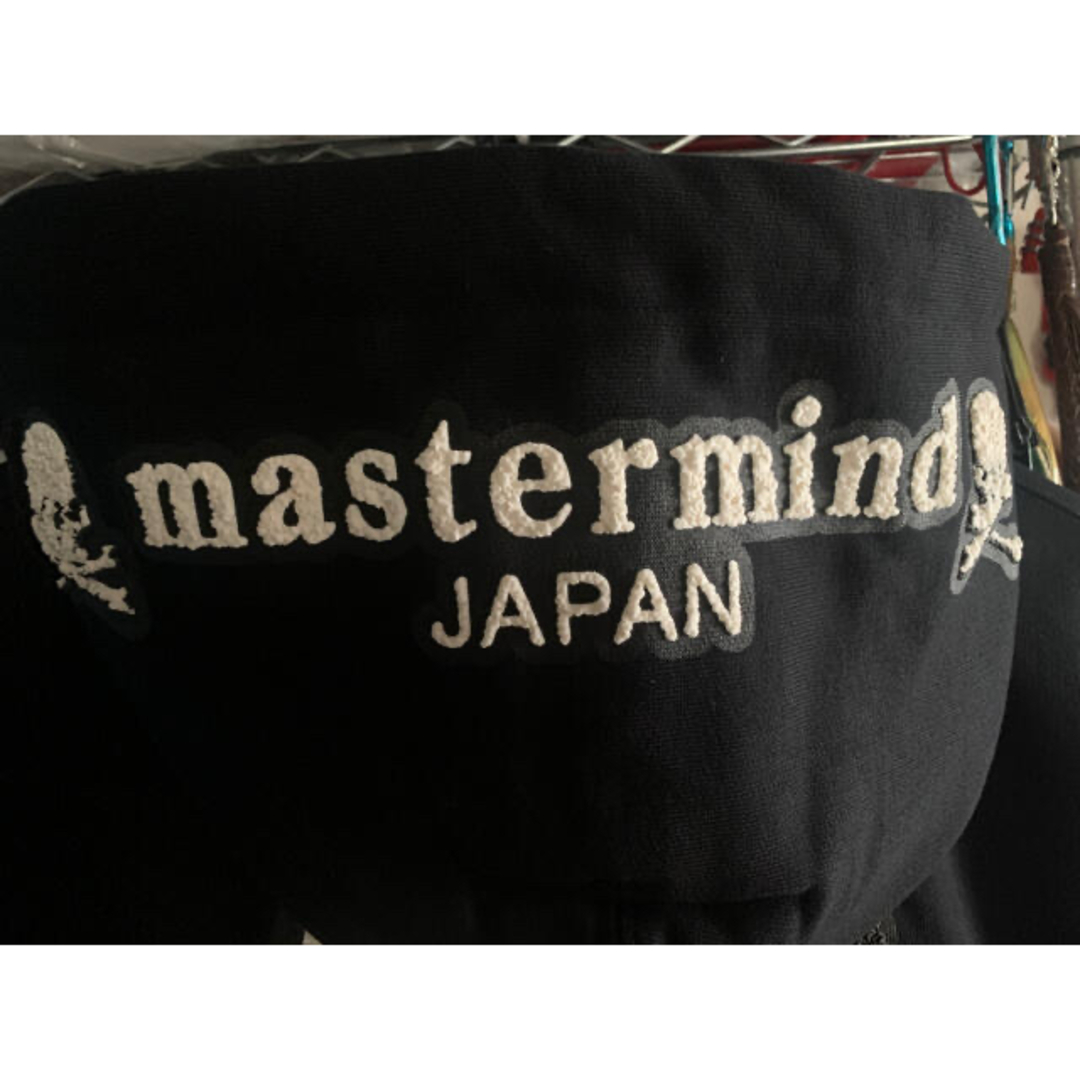 mastermind JAPAN(マスターマインドジャパン)のmastermind japan  メンズのトップス(パーカー)の商品写真