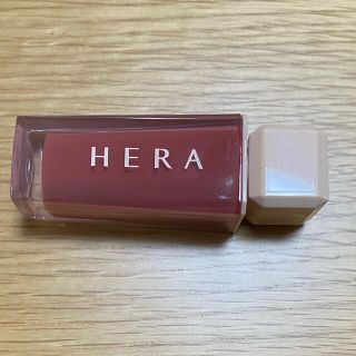 hera センシュアルスパイシーヌードグロス(リップグロス)