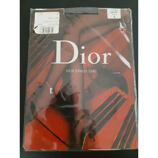 クリスチャンディオール(Christian Dior)のDior　ディオールストッキング(タイツ/ストッキング)