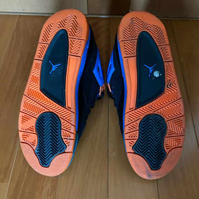 aj4 cavs 23.5cm air jordan aj4 cavs 23.5cm air jordan