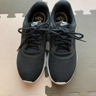 ナイキ(NIKE)のNIKE  ナイキ　タンジュン　24cm(スニーカー)