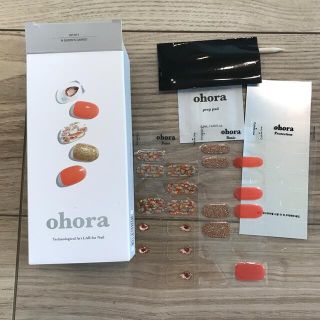 ohora(ネイル用品)