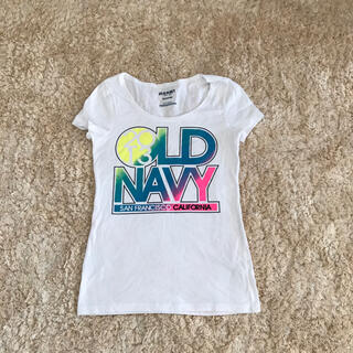 オールドネイビー(Old Navy)のOld navy Tシャツ(Tシャツ(半袖/袖なし))