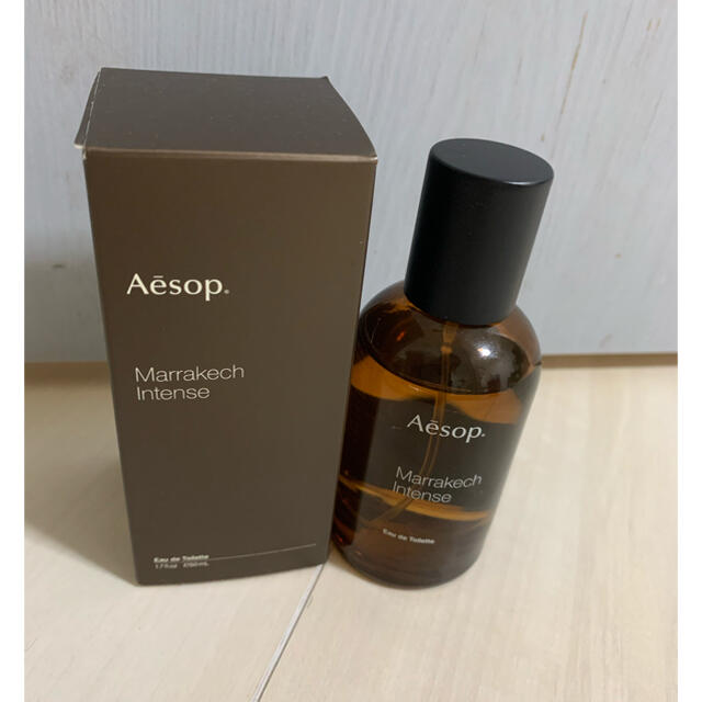 Aesop 香水