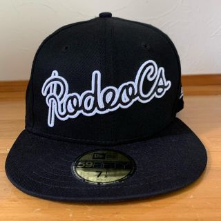 ニューエラー(NEW ERA)のRodeocrowns＊NEW ERA(キャップ)