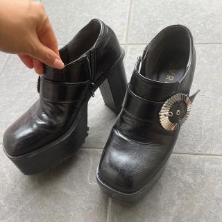 エヴリス 靴下 ローファー/革靴(レディース)の通販 4点 | EVRISの ...