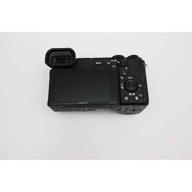 SONY - [ふこ様専用] SONY ソニー α6600 カメラ（撮影枚数1760）の通販 ...