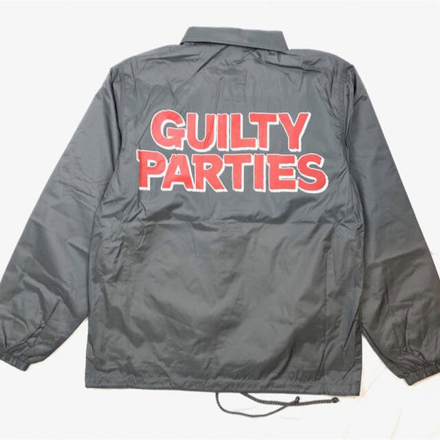 WACKO MARIA / COACH JACKET ( TYPE-2 )