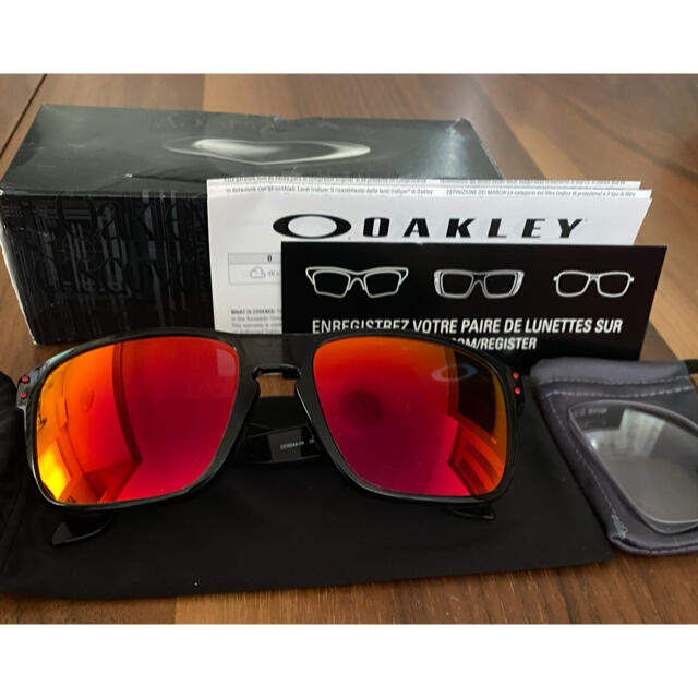 Oakley(オークリー)のOAKLEY サングラス メンズのファッション小物(サングラス/メガネ)の商品写真