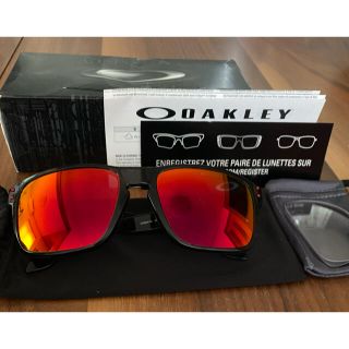 オークリー(Oakley)のOAKLEY サングラス(サングラス/メガネ)