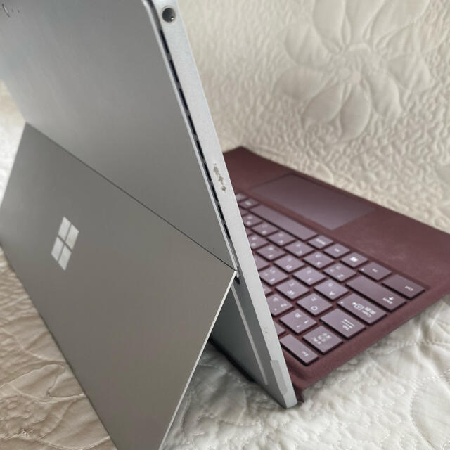 美品　Surface Pro5 LTE i5 8G/256G  Office