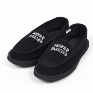 ワコマリア(WACKO MARIA)の正規品 WACKO MARIA × SUICOKE / DEEBO SHOES(スリッポン/モカシン)