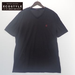 ルイヴィトン(LOUIS VUITTON)のルイ・ヴィトン トップス XL(Tシャツ/カットソー(半袖/袖なし))