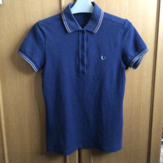 フレッドペリー(FRED PERRY)のFRED PERRY ポロシャツ　値下げしました‼️(ポロシャツ)