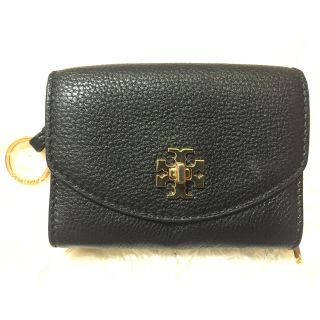 トリーバーチ(Tory Burch)のトリーバーチ/コインケース/ブラック(財布)