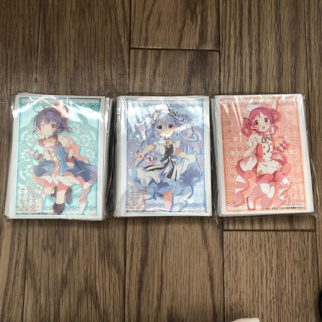ヴァイスシュヴァルツ ご注文はうさぎですか Dear My Sister チマメ隊 スリーブの通販 By ふよまる将軍 S Shop ヴァイスシュヴァルツならラクマ ヴァイスシュヴァルツ ご注文はうさぎですか Dear My Sister チマメ隊 スリーブの通販 By ふよまる将軍 S Shop ヴァイスシュヴァルツならラクマ