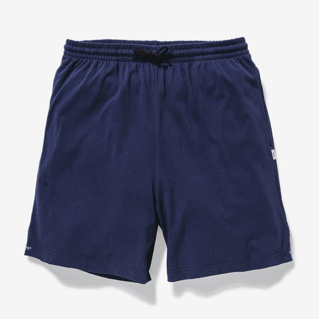 ネイビー S wtaps 21ss CRIBS / SHORTS navy