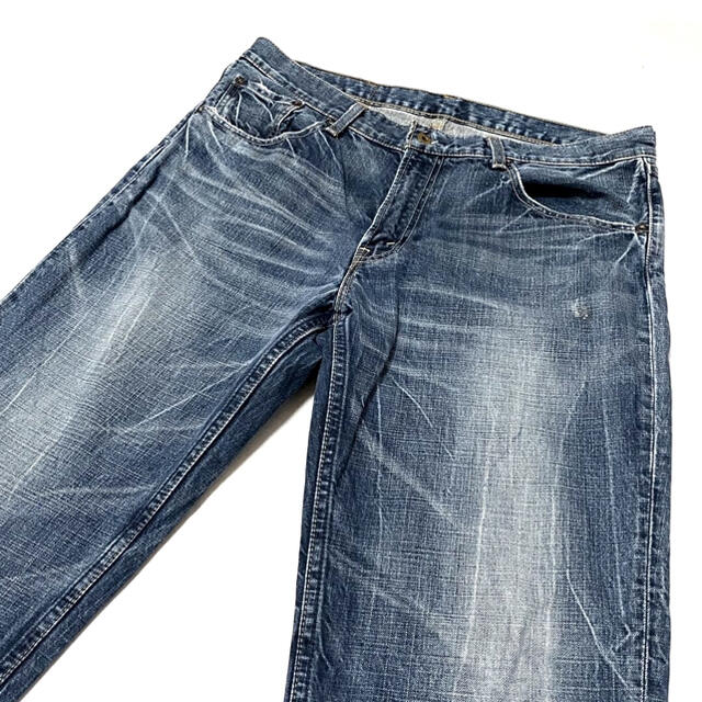 Levi's リーバイス 90s 93年 日本製 502 ストレート デニム