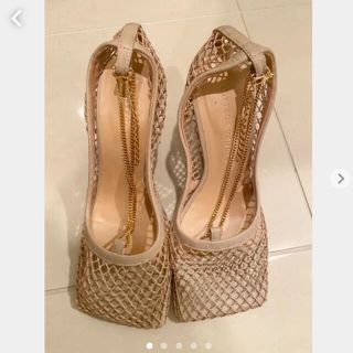 BOTTEGA VENETA(サンダル ・ ベージュ系)のフリマアイテム一覧 BOTTEGA VENETA(サンダル ・ ベージュ系)のフリマアイテム一覧