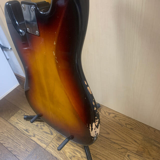 Fender(フェンダー)のFender Japan JB62-95 楽器のベース(エレキベース)の商品写真